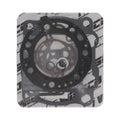 Wiseco auto part detail