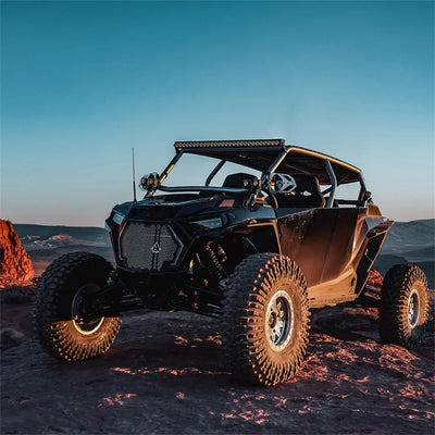 Rigid Industries auto part