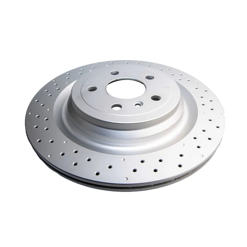 DBA auto part