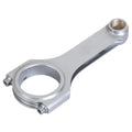 Eagle auto part close-up