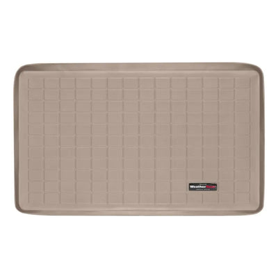 WeatherTech auto part