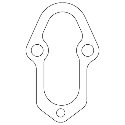 Cometic Gasket fuel pump