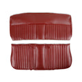 1981-1987 C/K DELUX PLEAT SEAT VINY