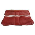 1981-1987 C/K DELUX PLEAT SEAT VINY