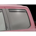 WeatherTech auto part
