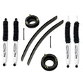 Tuff Country shock absorber