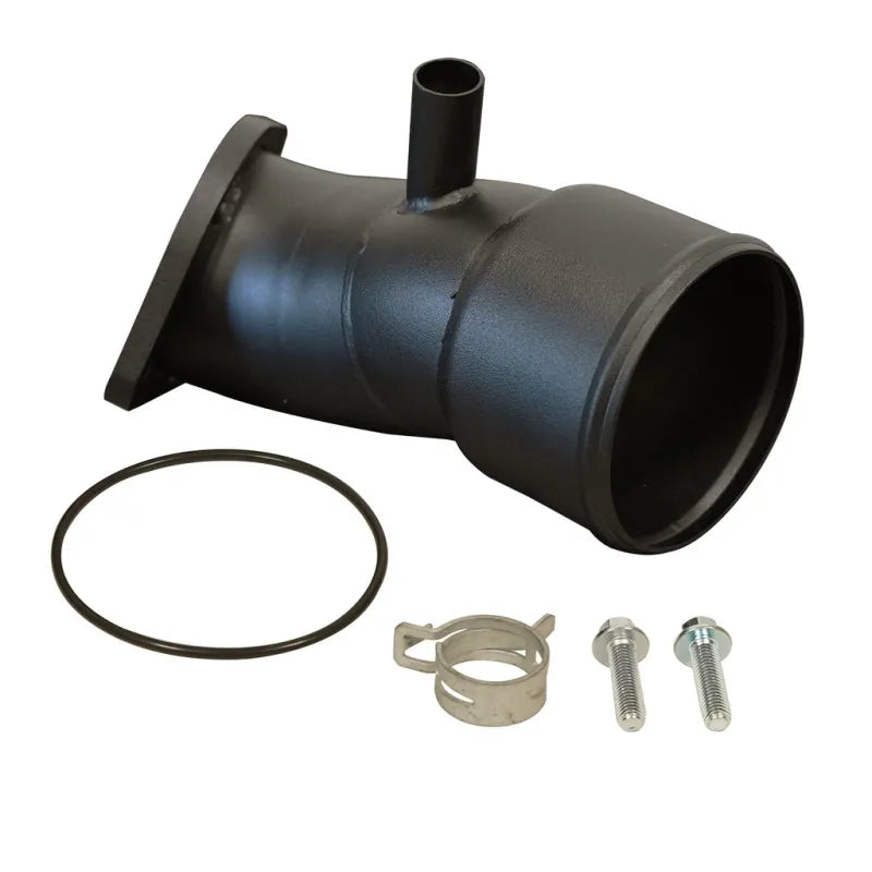 BD Diesel intake system