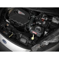 aFe intake system