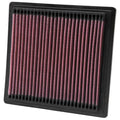 K&N Engineering air filter