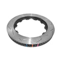 DBA auto part close-up
