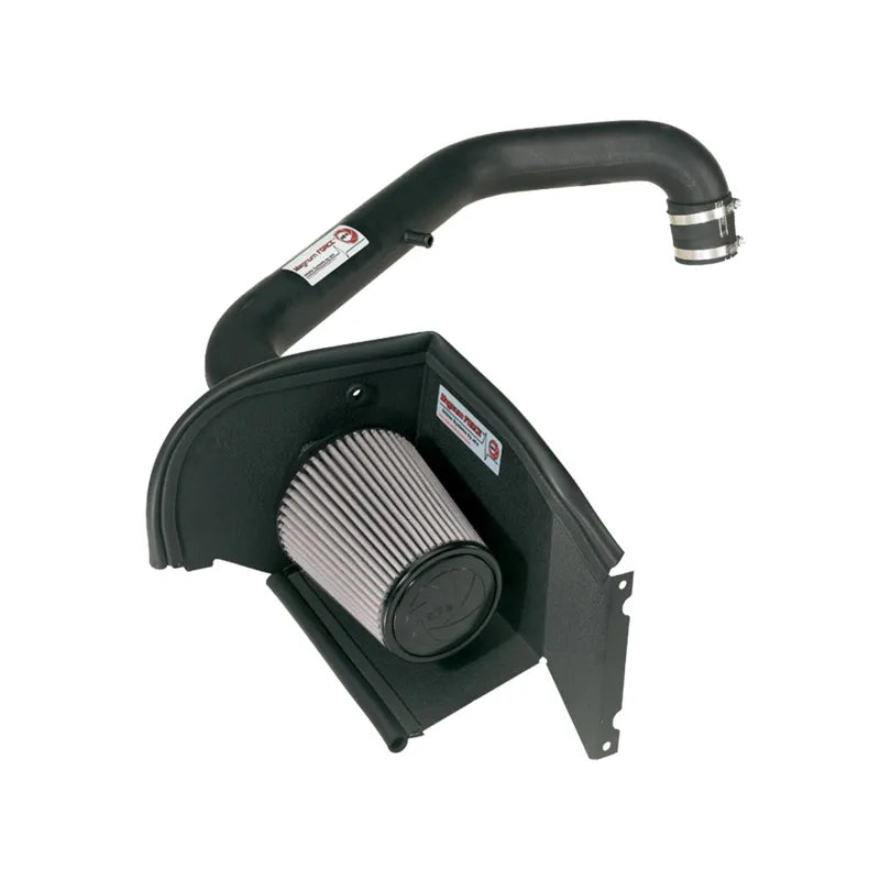 aFe intake system