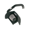 aFe intake system