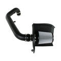 aFe intake system detail
