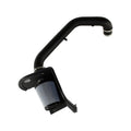 aFe intake system installed view