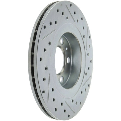 Stoptech auto part