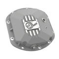 aFe differential cover detail