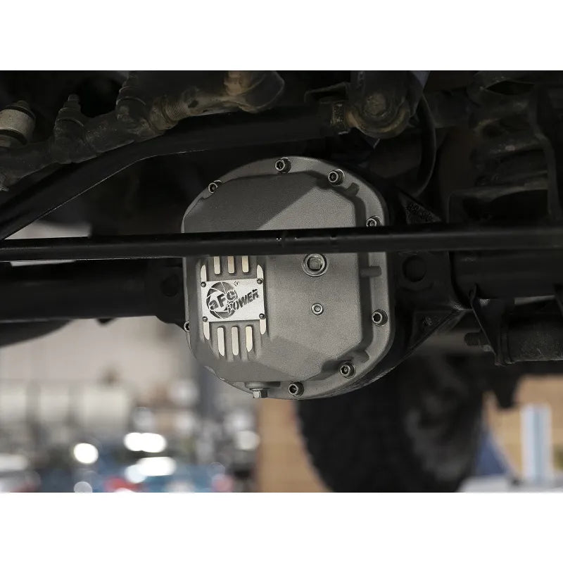 aFe differential cover