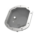 aFe differential cover close-up