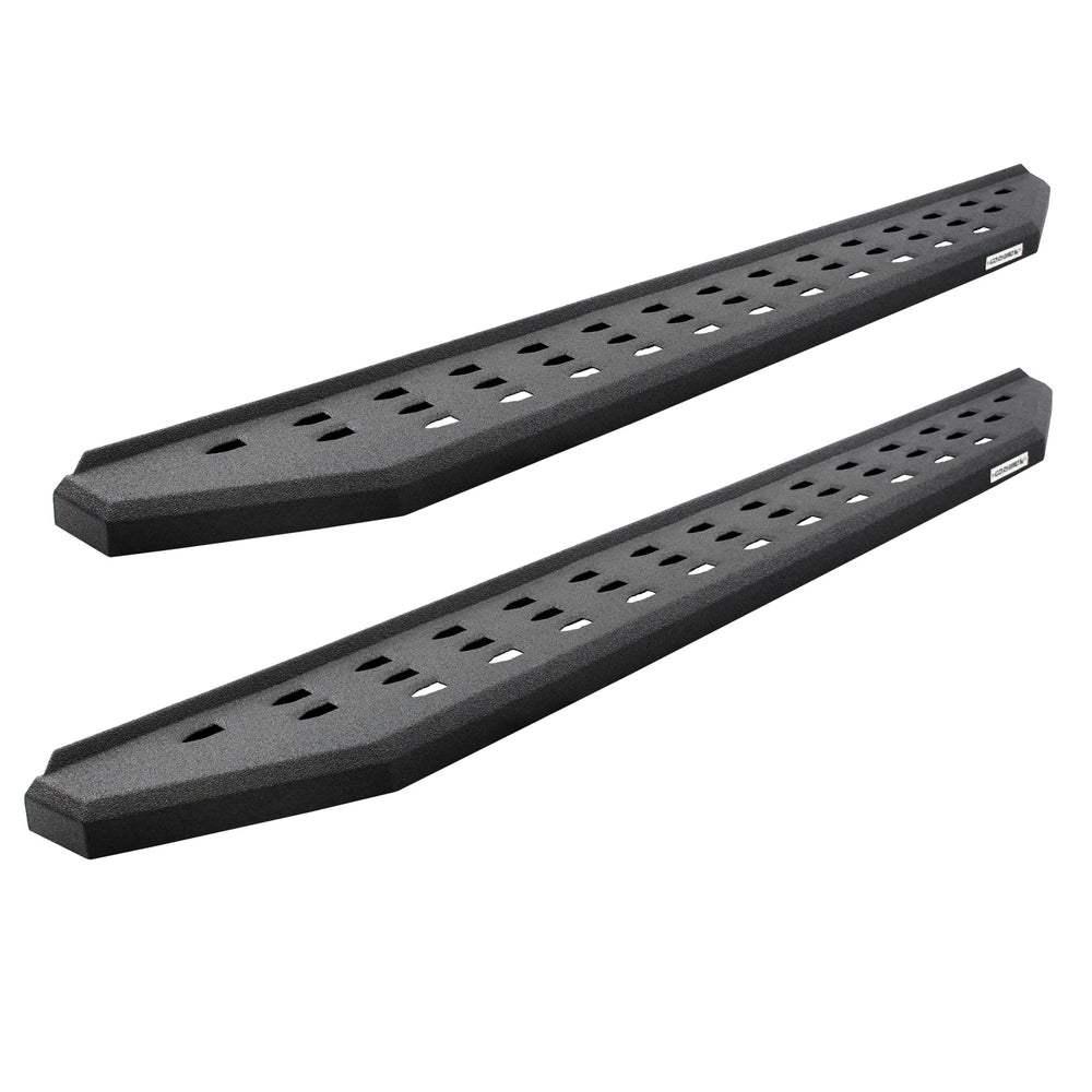 Go Rhino side steps