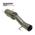 Diamond Eye Performance muffler