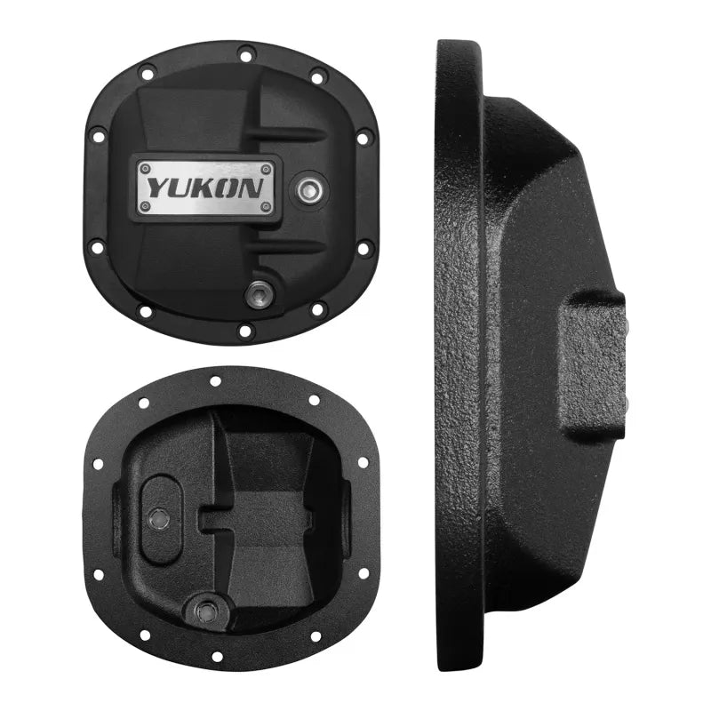 Yukon Gear & Axle auto part