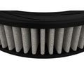 aFe air filter close-up