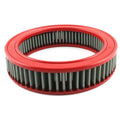 aFe air filter close-up