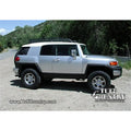 Tuff Country shock absorber
