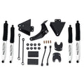 Tuff Country shock absorber