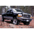 Tuff Country shock absorber