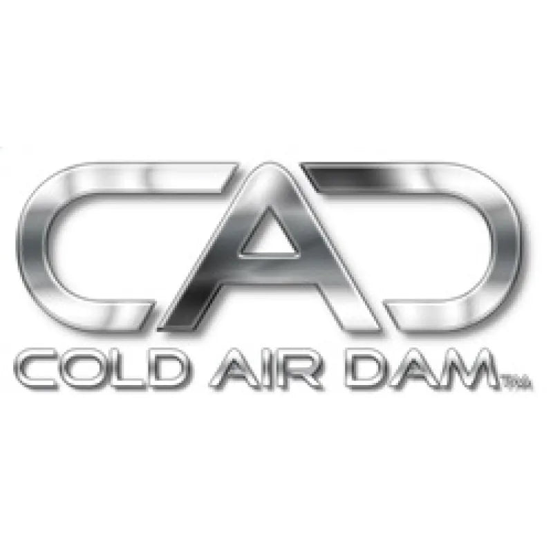 Airaid red intake system