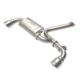 aFe axle-back exhaust