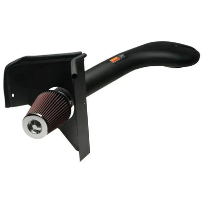 K&N Engineering intake system