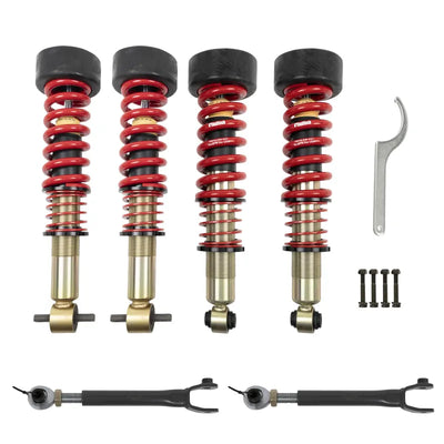 Belltech auto part
