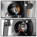 SPYDER headlights