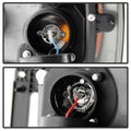 SPYDER headlights