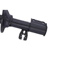 KYB shock absorber detail
