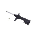 KYB shock absorber