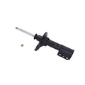 KYB shock absorber
