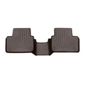 WeatherTech auto part detail