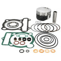 Wiseco auto part