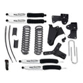 Tuff Country shock absorber