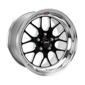 Weld black auto part