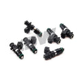 DeatschWerks auto part close-up