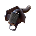 aFe intake system
