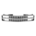 1988-1993 C1500 GRILLE DUAL HEADLIG
