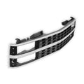 1988-1993 C1500 GRILLE DUAL HEADLIG