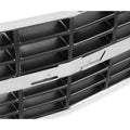 1988-1993 C1500 GRILLE DUAL HEADLIG