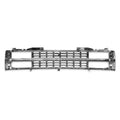 1988-1993 C1500 GRILLE DUAL HEADLIG