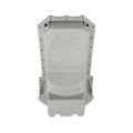 7387 C10 GEN III HEMI SWAP OIL PAN 6.2 QUARTS 4.060IN STROKE REAR SUMP NON